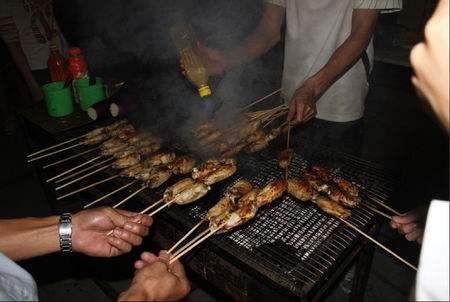 自動(dòng)燒烤機,自動(dòng)烤串機,自動(dòng)電烤爐,自動(dòng)燒烤爐,自動(dòng)燒烤設備