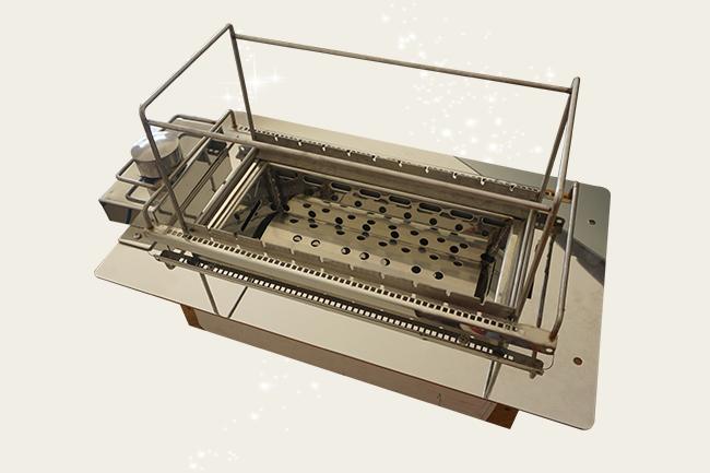 燒烤機,自動(dòng)燒烤機,自動(dòng)翻轉燒烤機,全自動(dòng)燒烤機,