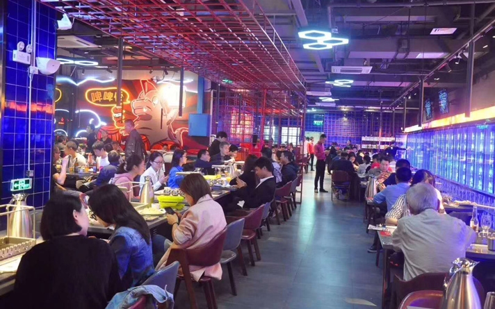 開(kāi)燒烤店使用自動(dòng)烤串機什么牌子好？