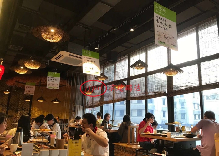 自動(dòng)燒烤桌使用方法和廠(chǎng)家怎么選擇？